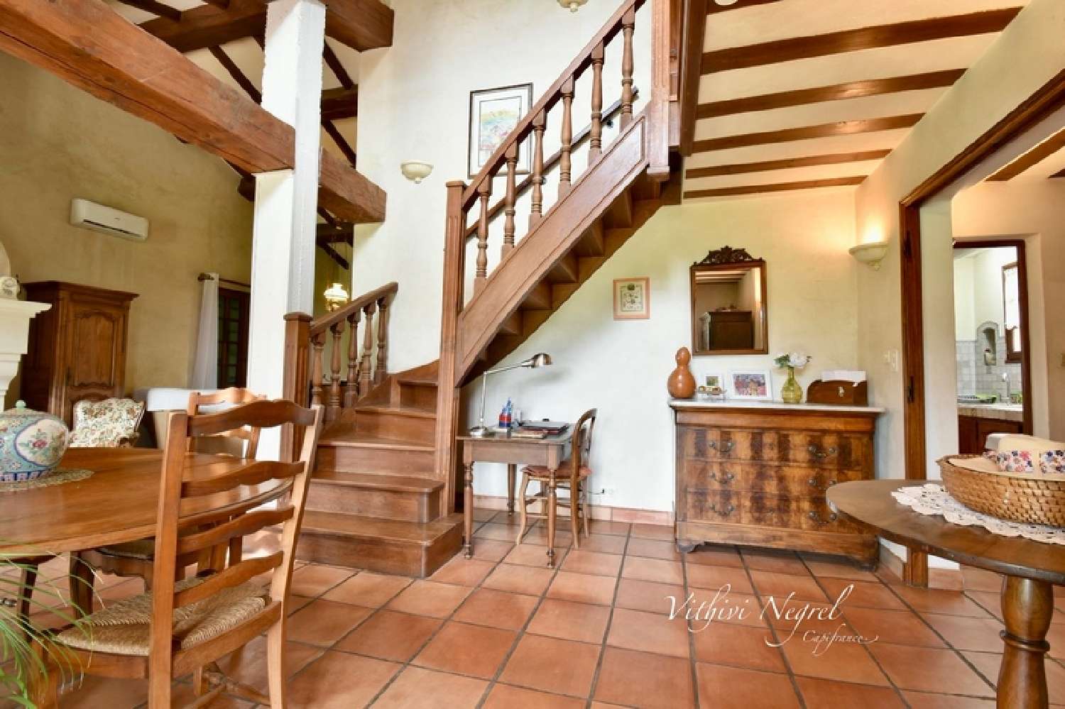  te koop boerderij Mouriès Bouches-du-Rhône 7