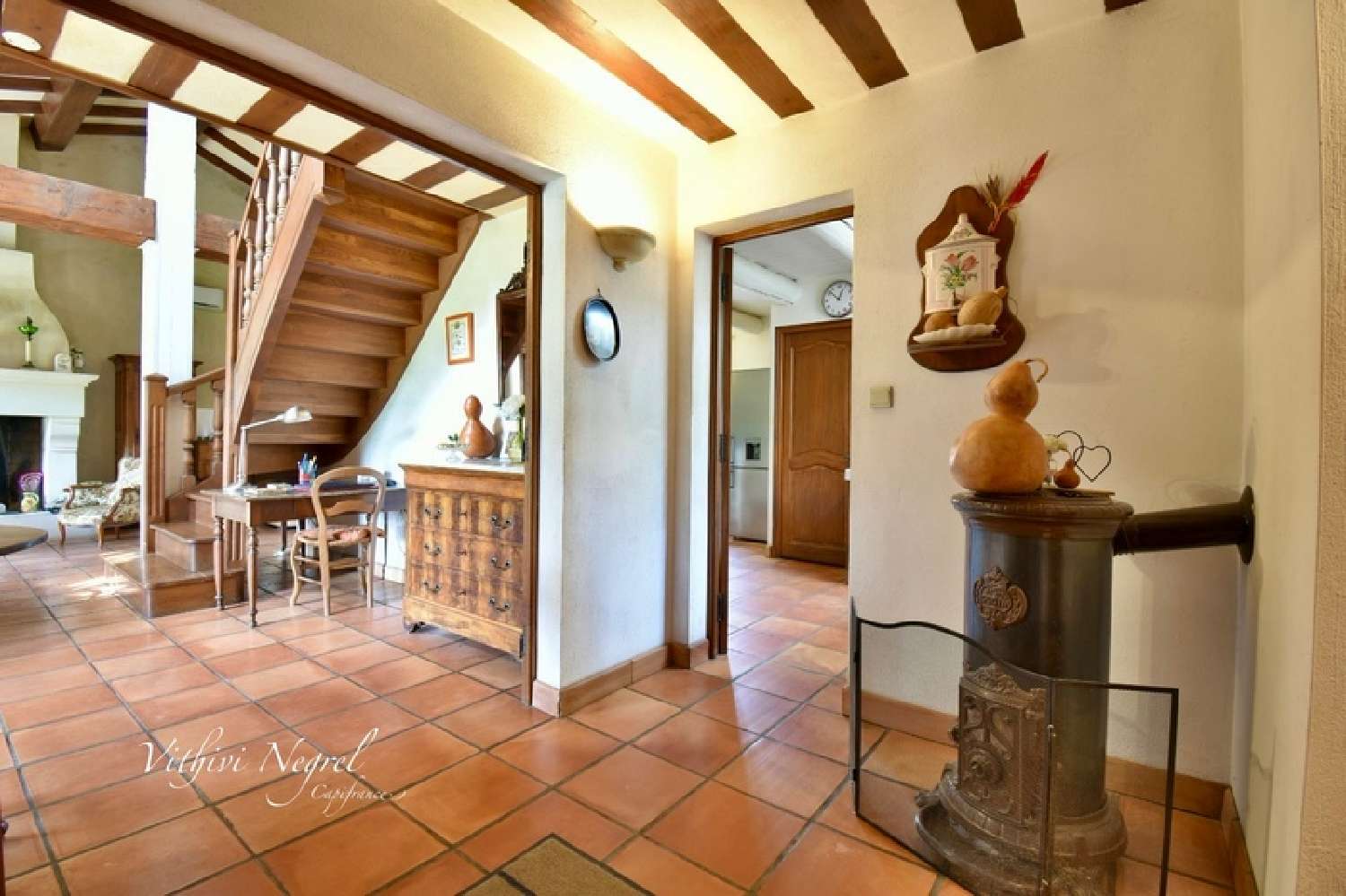  te koop boerderij Mouriès Bouches-du-Rhône 8