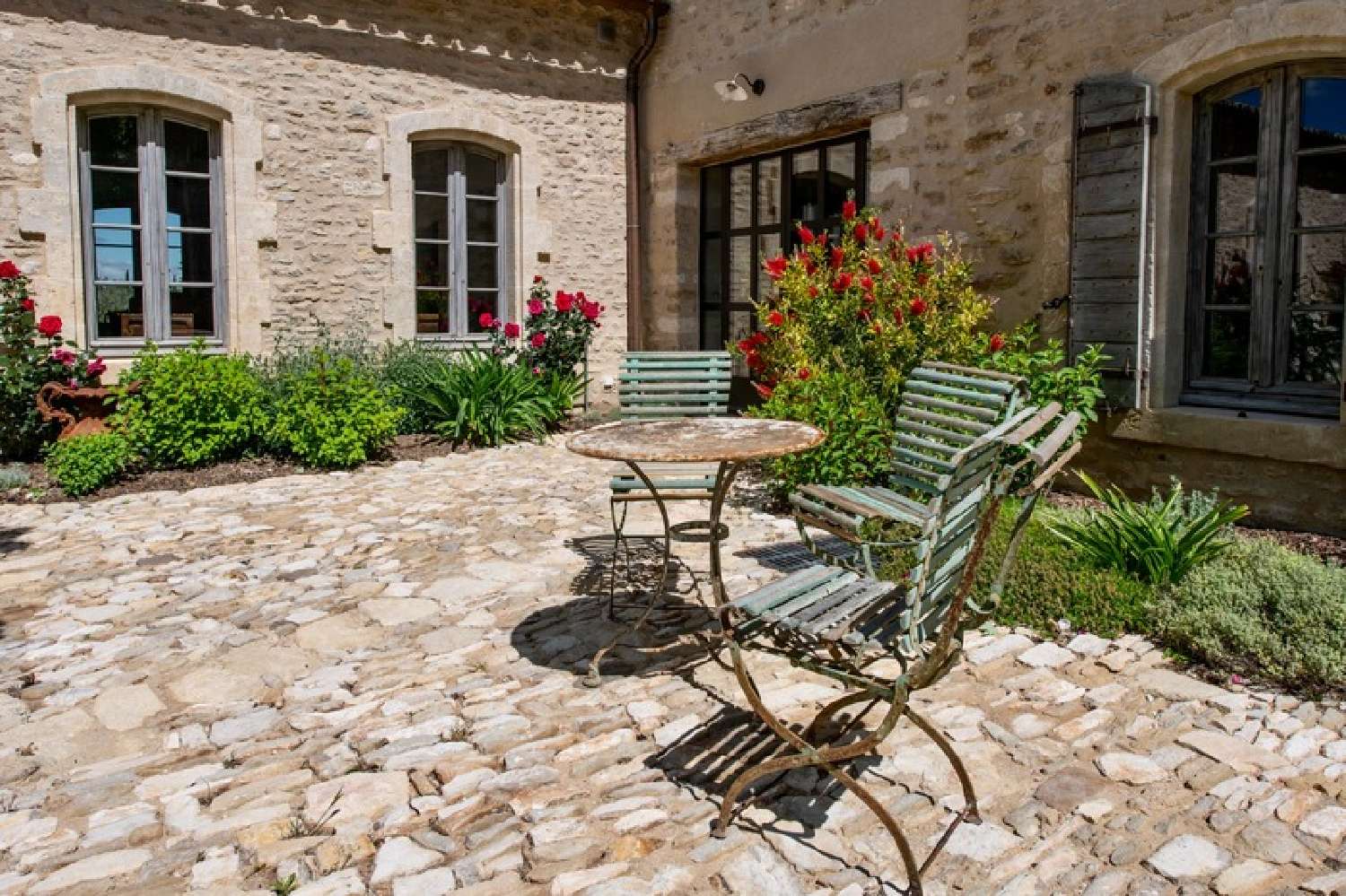  for sale farm Oppède Vaucluse 4