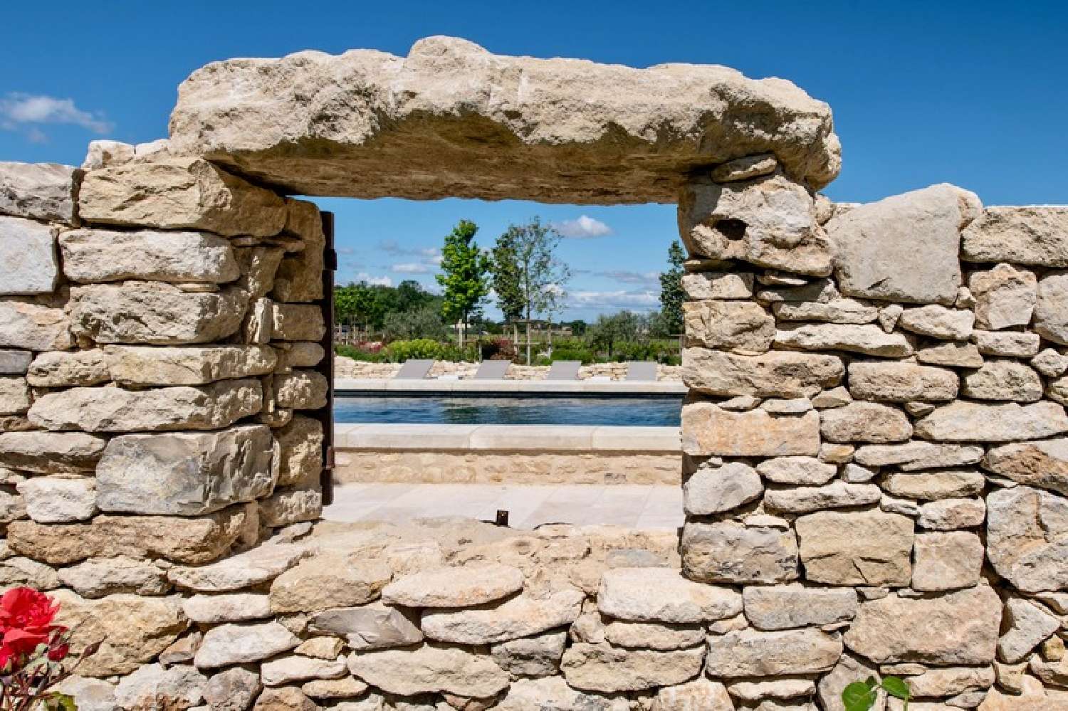  for sale farm Oppède Vaucluse 6