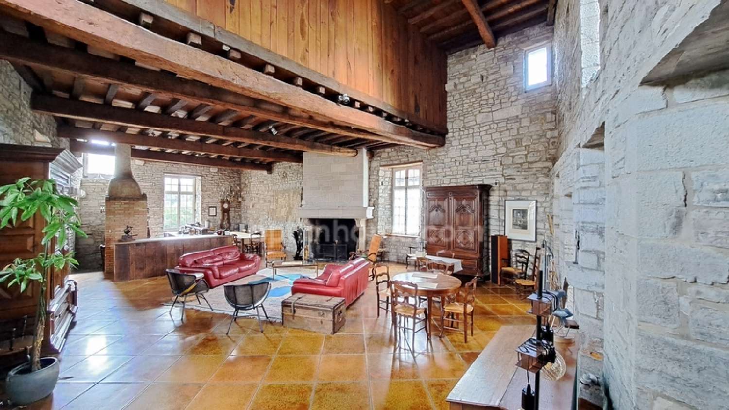 te koop boerderij Orion Pyrénées-Atlantiques 2