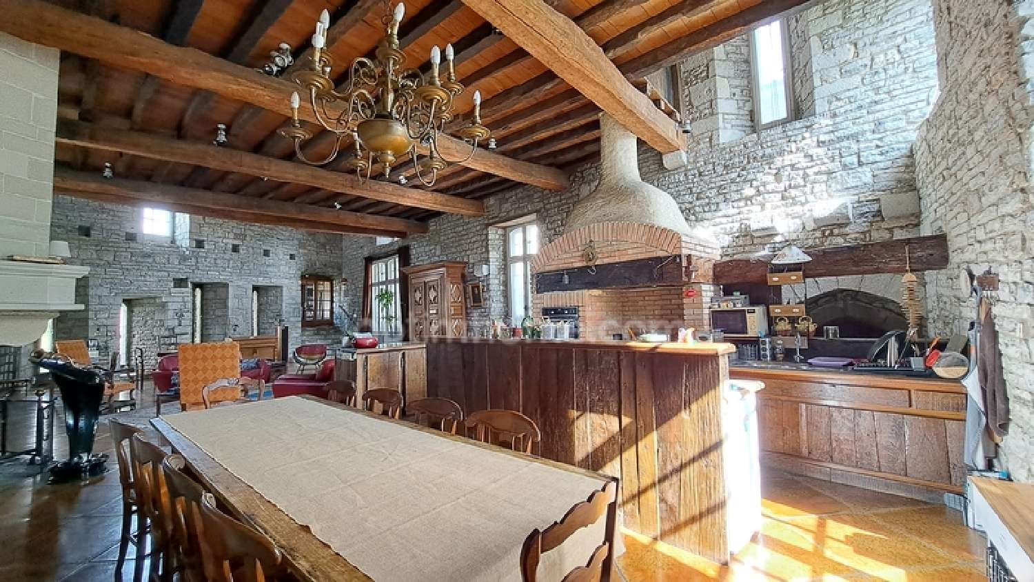  te koop boerderij Orion Pyrénées-Atlantiques 3