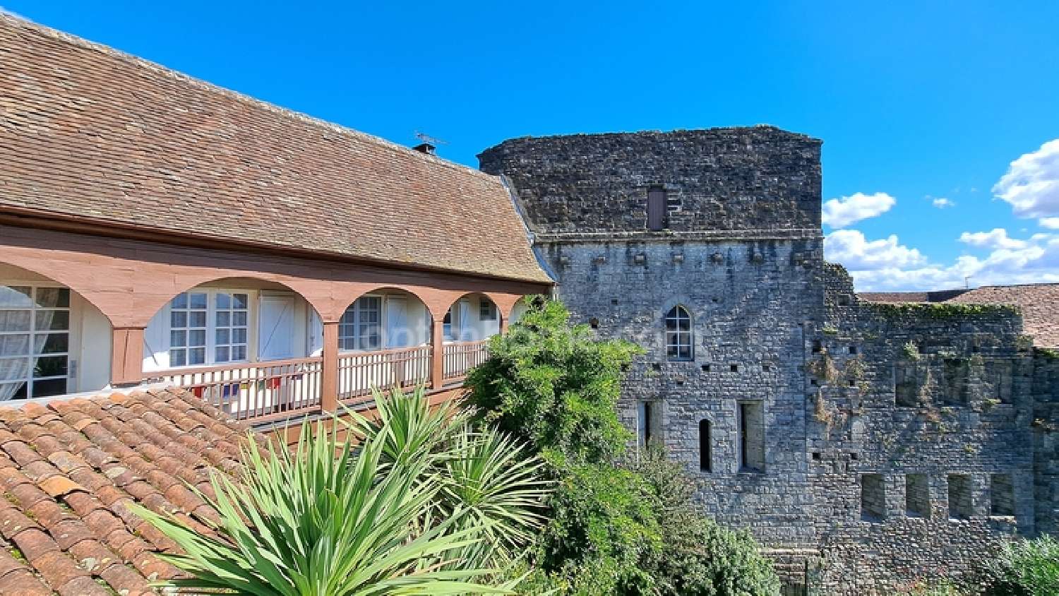  te koop boerderij Orion Pyrénées-Atlantiques 4