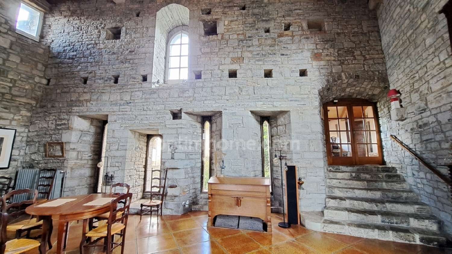  te koop boerderij Orion Pyrénées-Atlantiques 6