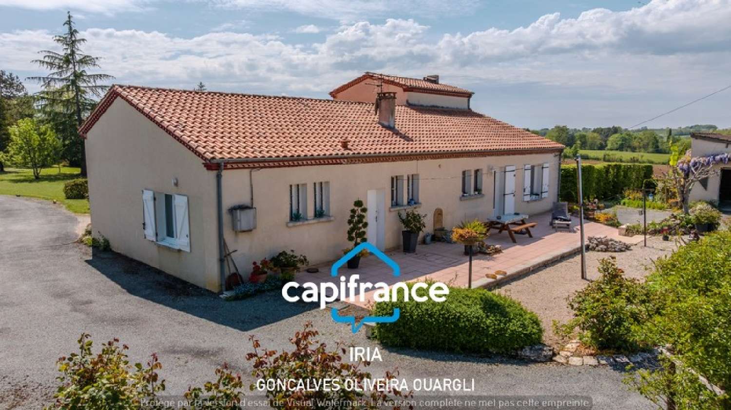  for sale farm Pailloles Lot-et-Garonne 3