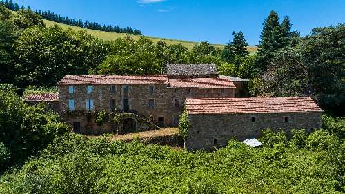 Plaisance Aveyron ferme foto 7060219
