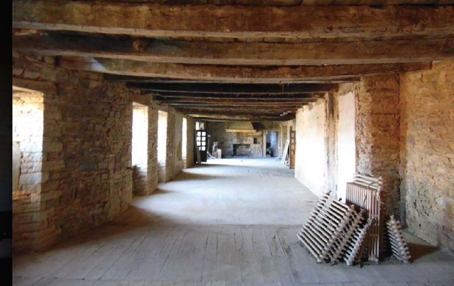  te koop boerderij Plaisance Aveyron 5