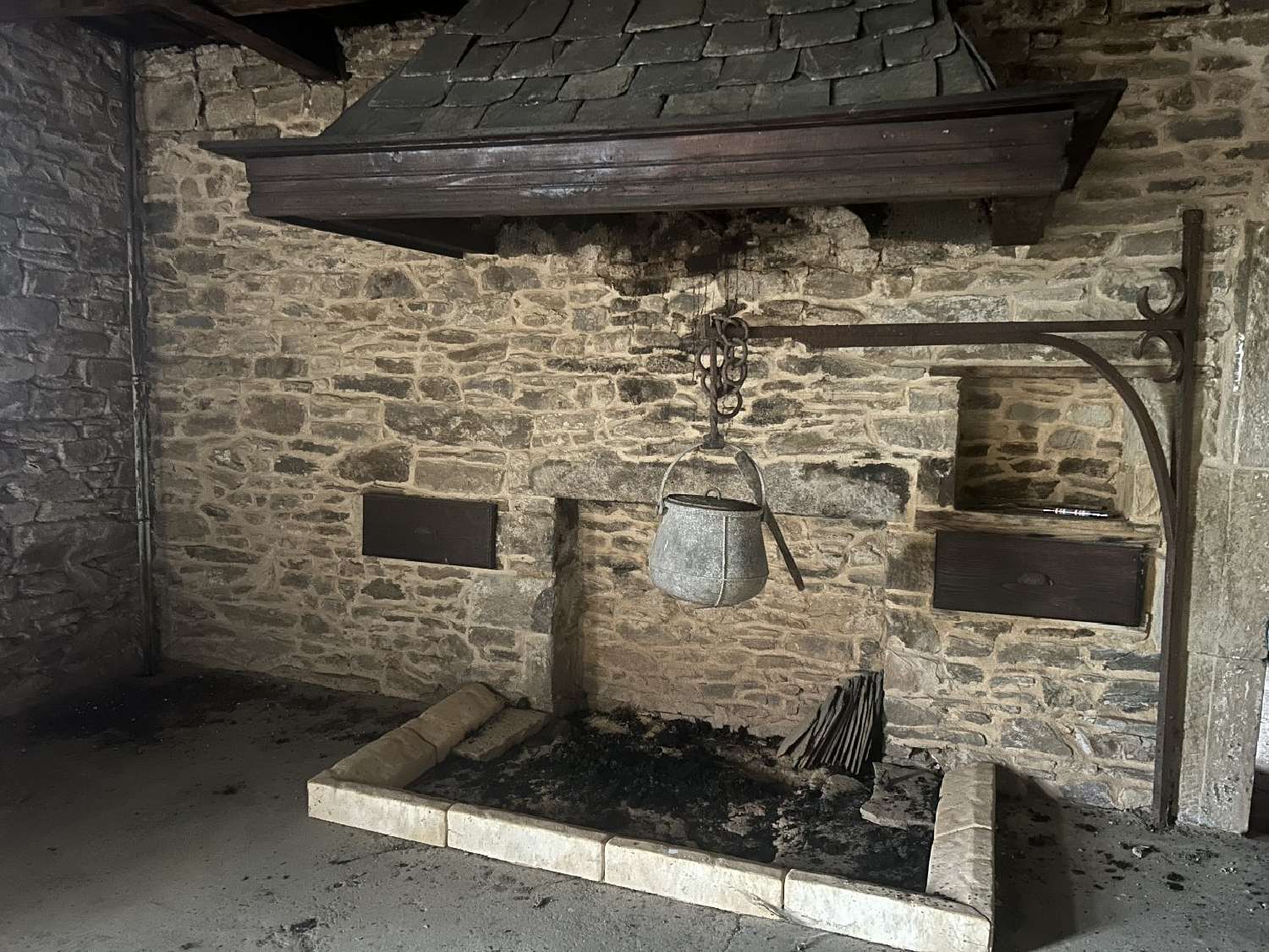  te koop boerderij Plaisance Aveyron 6
