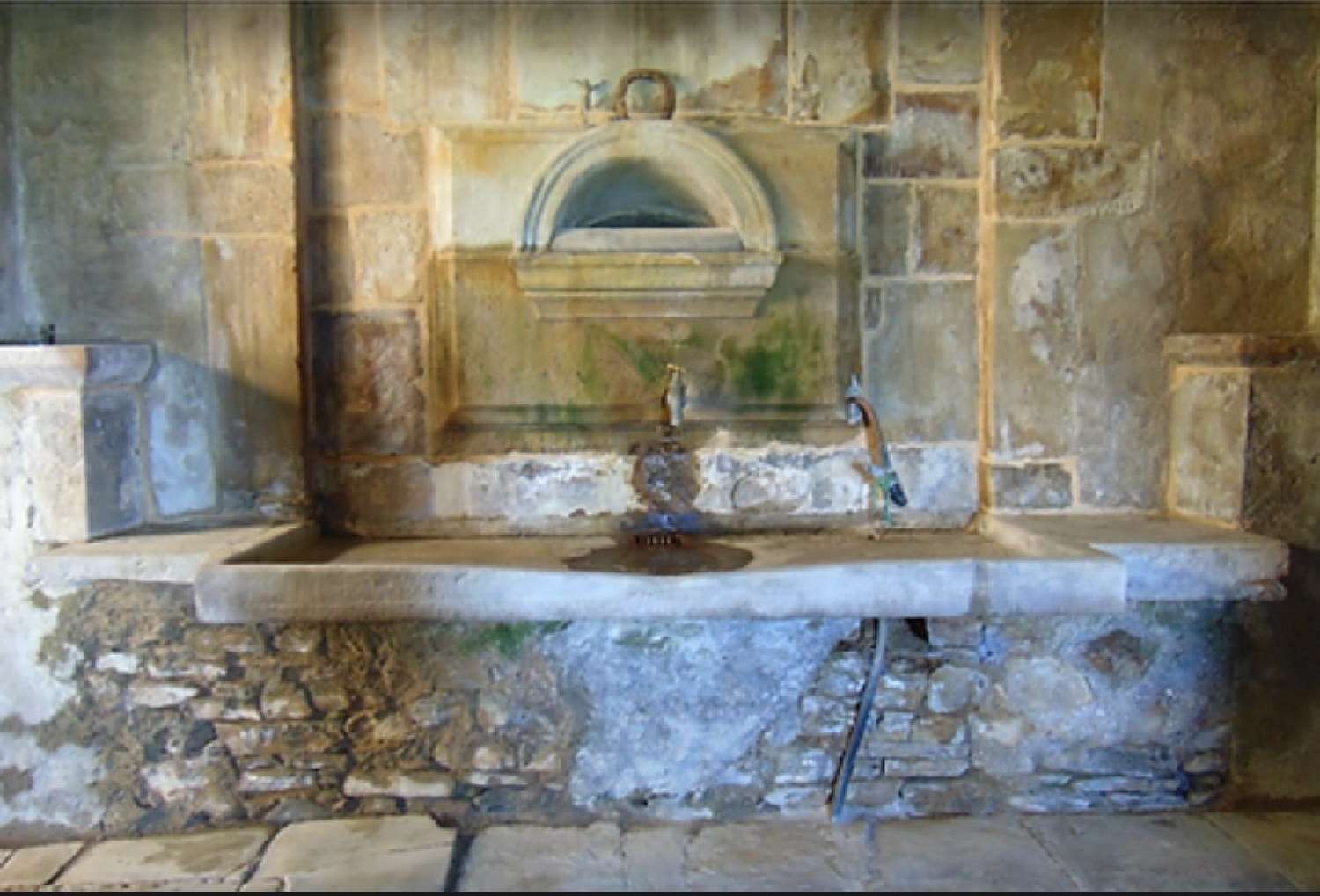  te koop boerderij Plaisance Aveyron 7