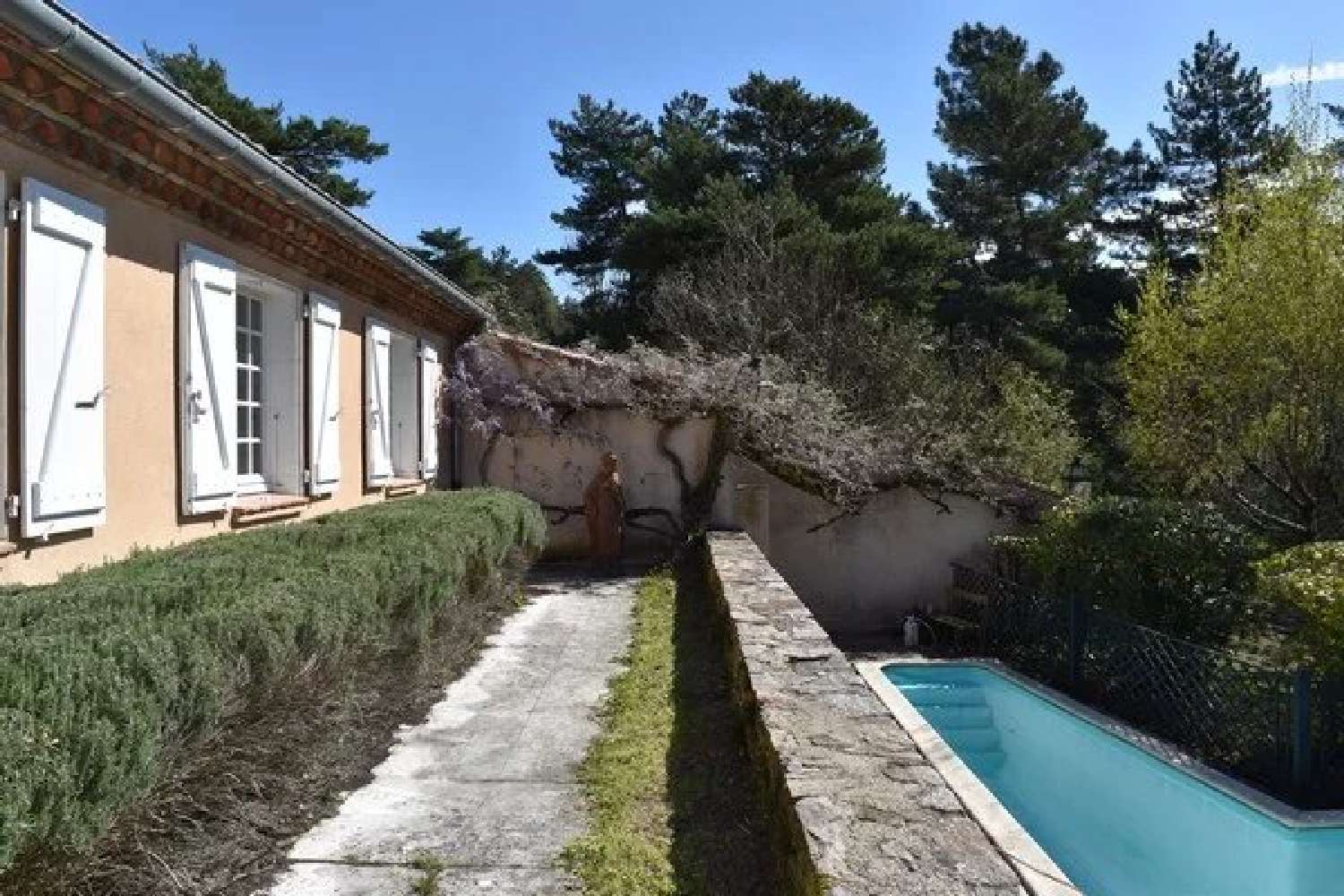  en venta casa rústica Puylaurens Tarn 4