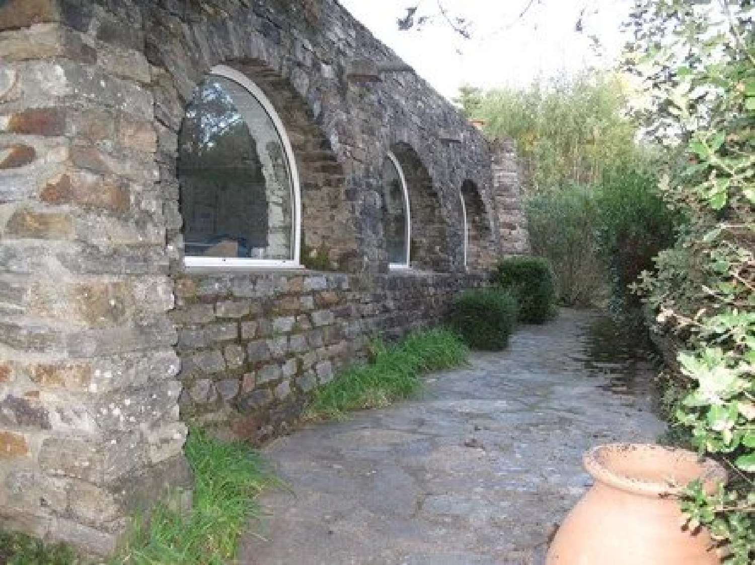  en venta casa rústica Puylaurens Tarn 5