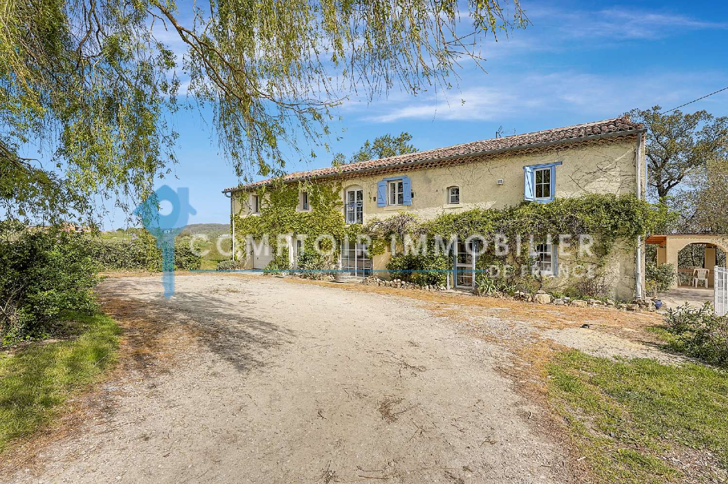  for sale farm Puylaurens Tarn 2