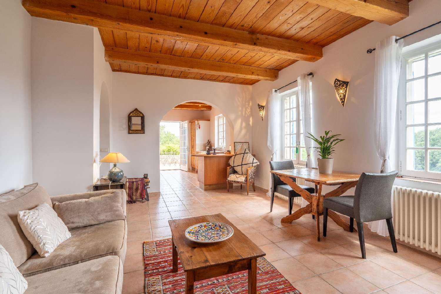  te koop boerderij Reillanne Alpes-de-Haute-Provence 8