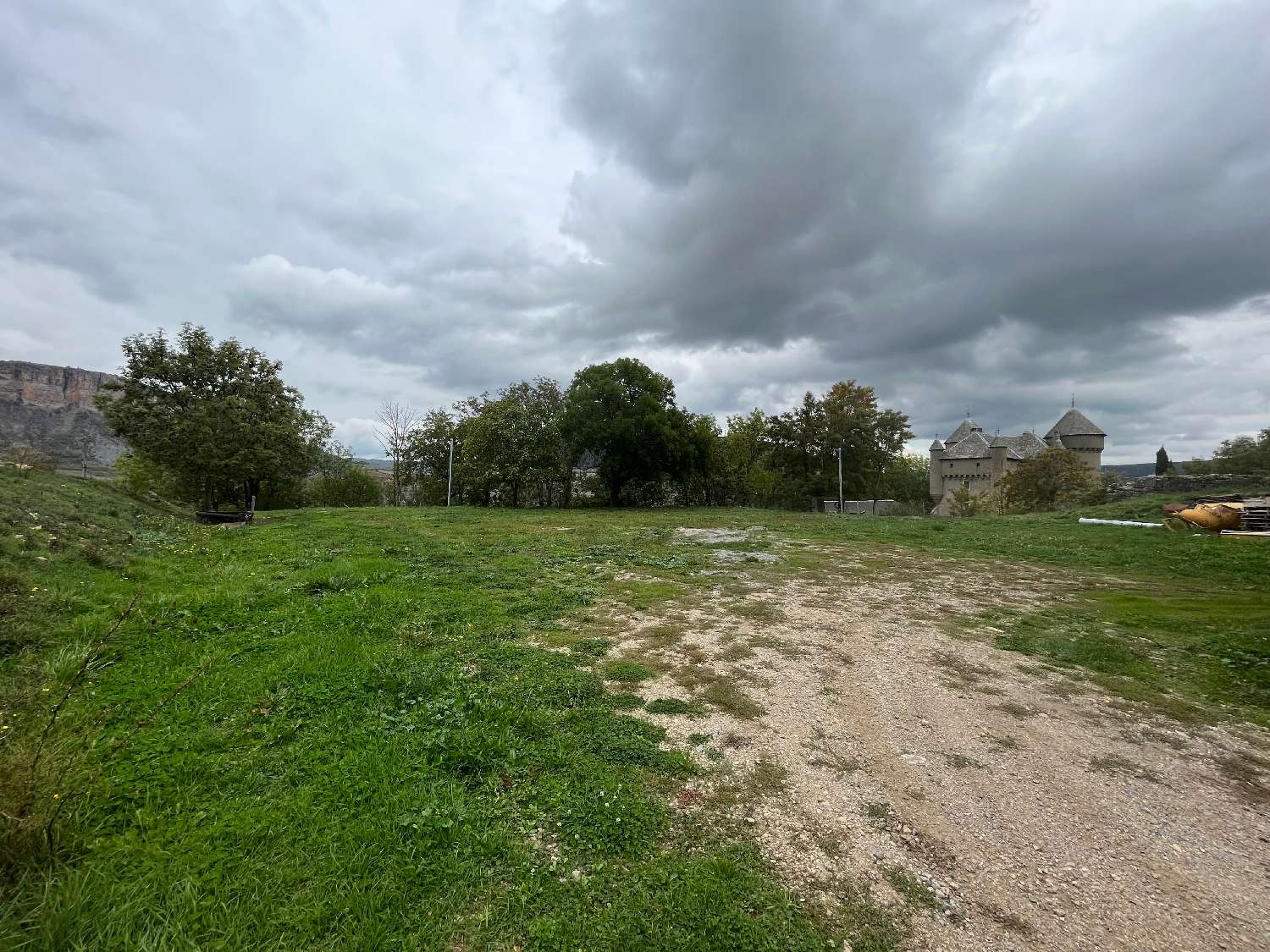  for sale farm Rivière-sur-Tarn Aveyron 2