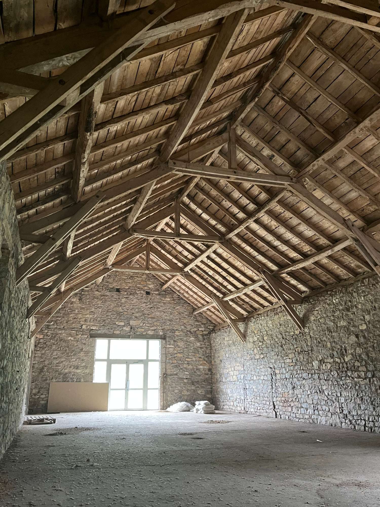  for sale farm Rivière-sur-Tarn Aveyron 4