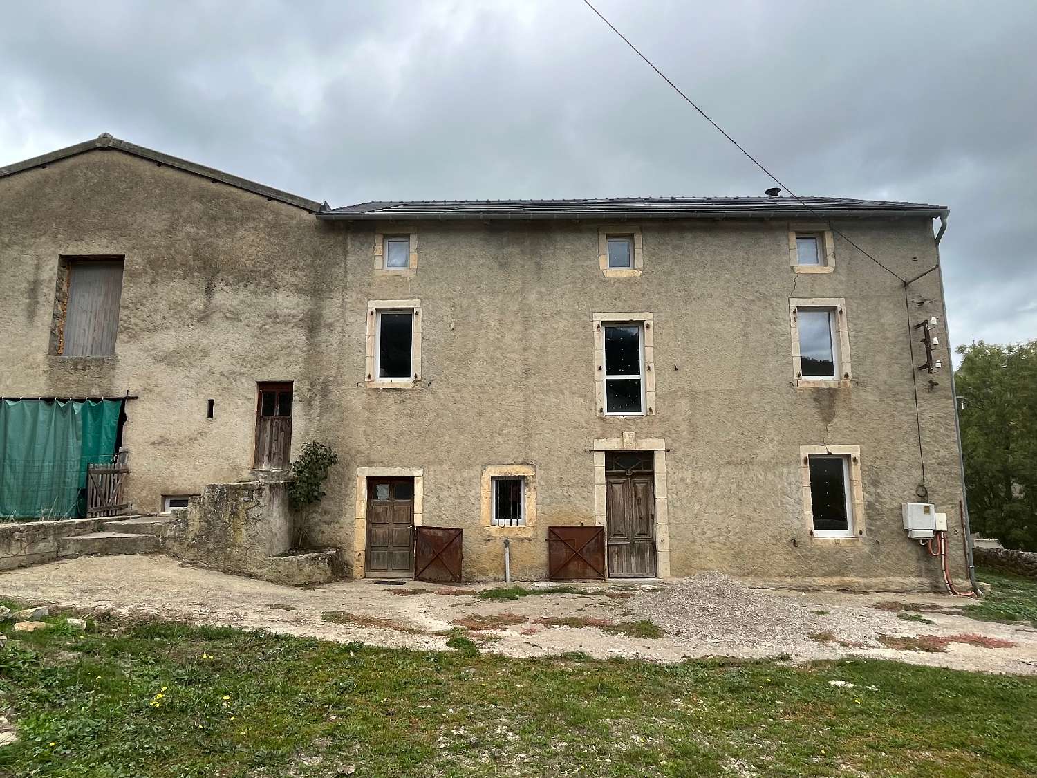  for sale farm Rivière-sur-Tarn Aveyron 5