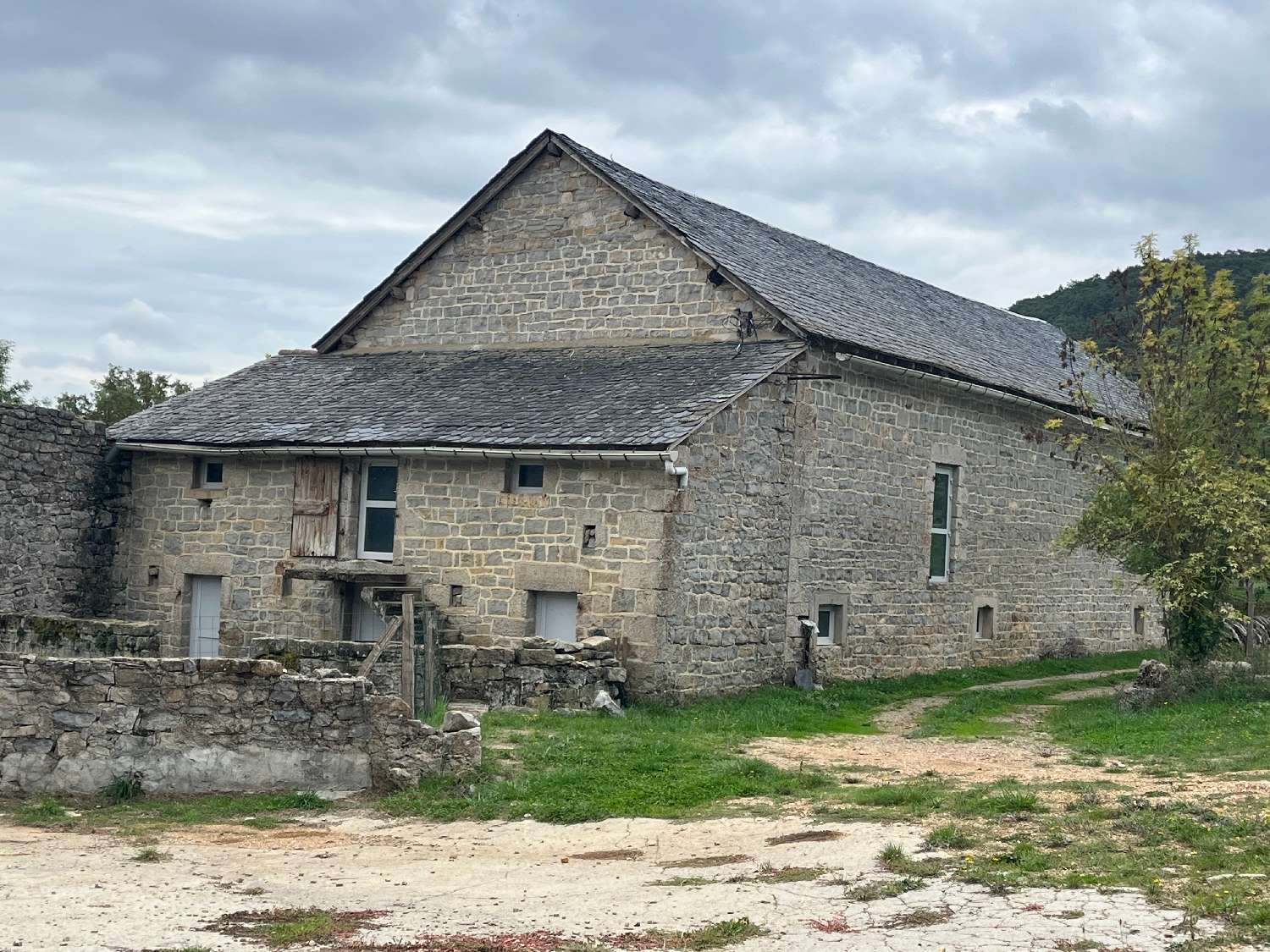  for sale farm Rivière-sur-Tarn Aveyron 6