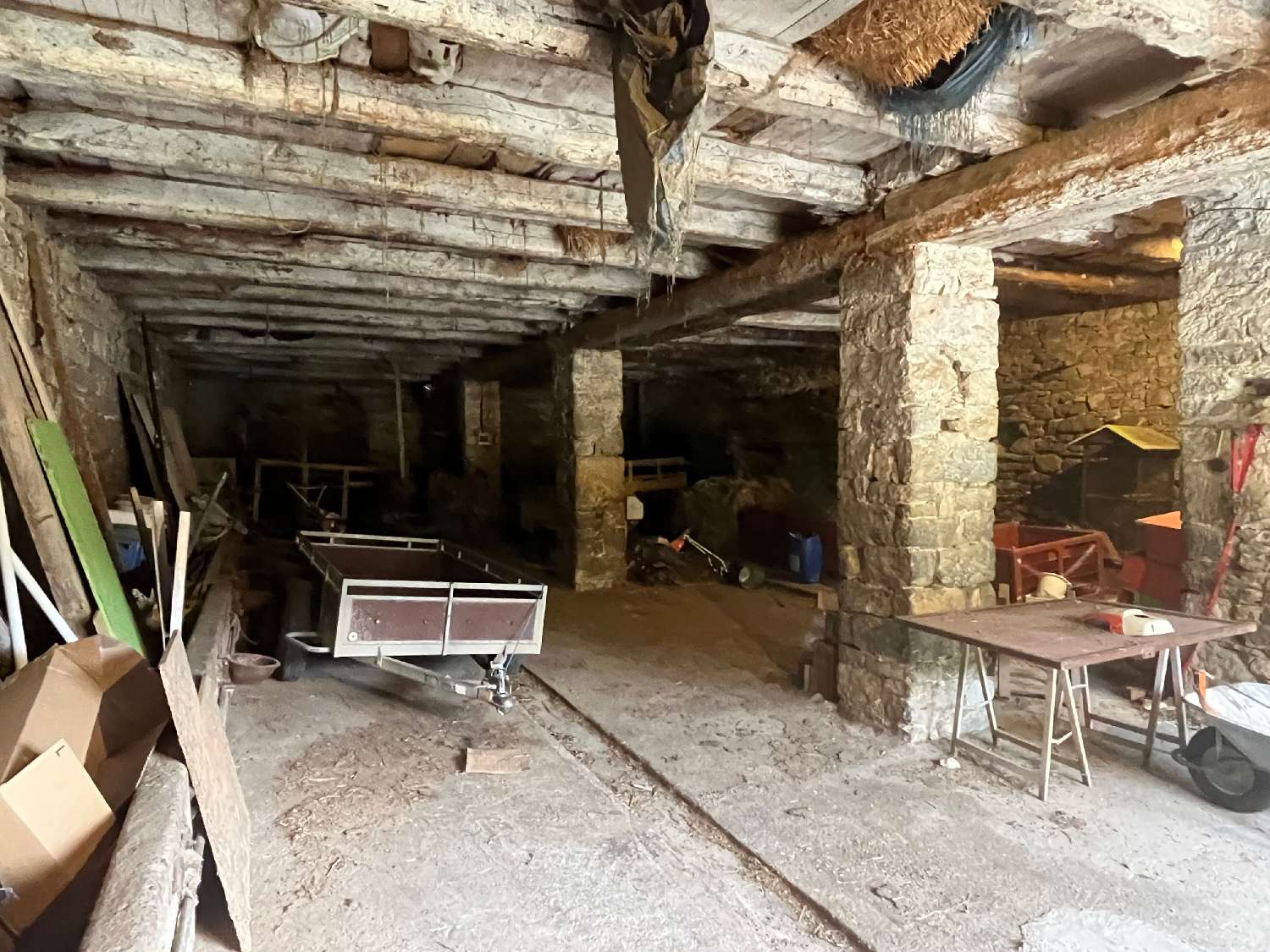 for sale farm Rivière-sur-Tarn Aveyron 8