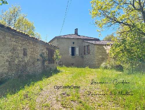 Roquecor Tarn-et-Garonne casa rústica foto 7069362
