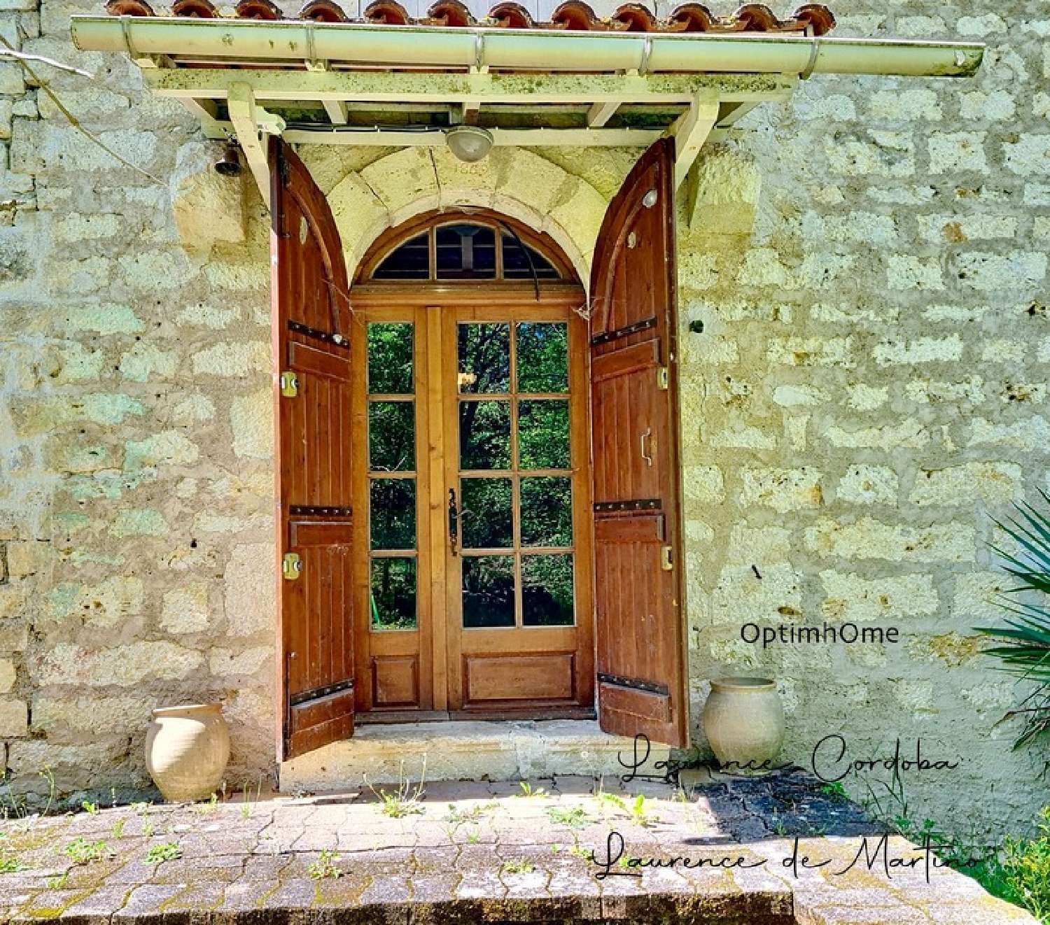 en venta casa rústica Roquecor Tarn-et-Garonne 3