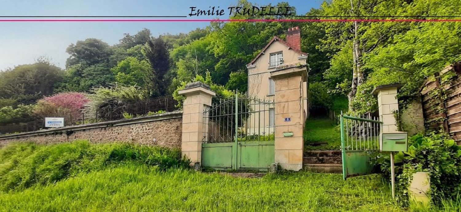  à vendre ferme Ruillé-sur-Loir Sarthe 1