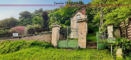 Ruillé-sur-Loir Sarthe boerderij foto 7063938
