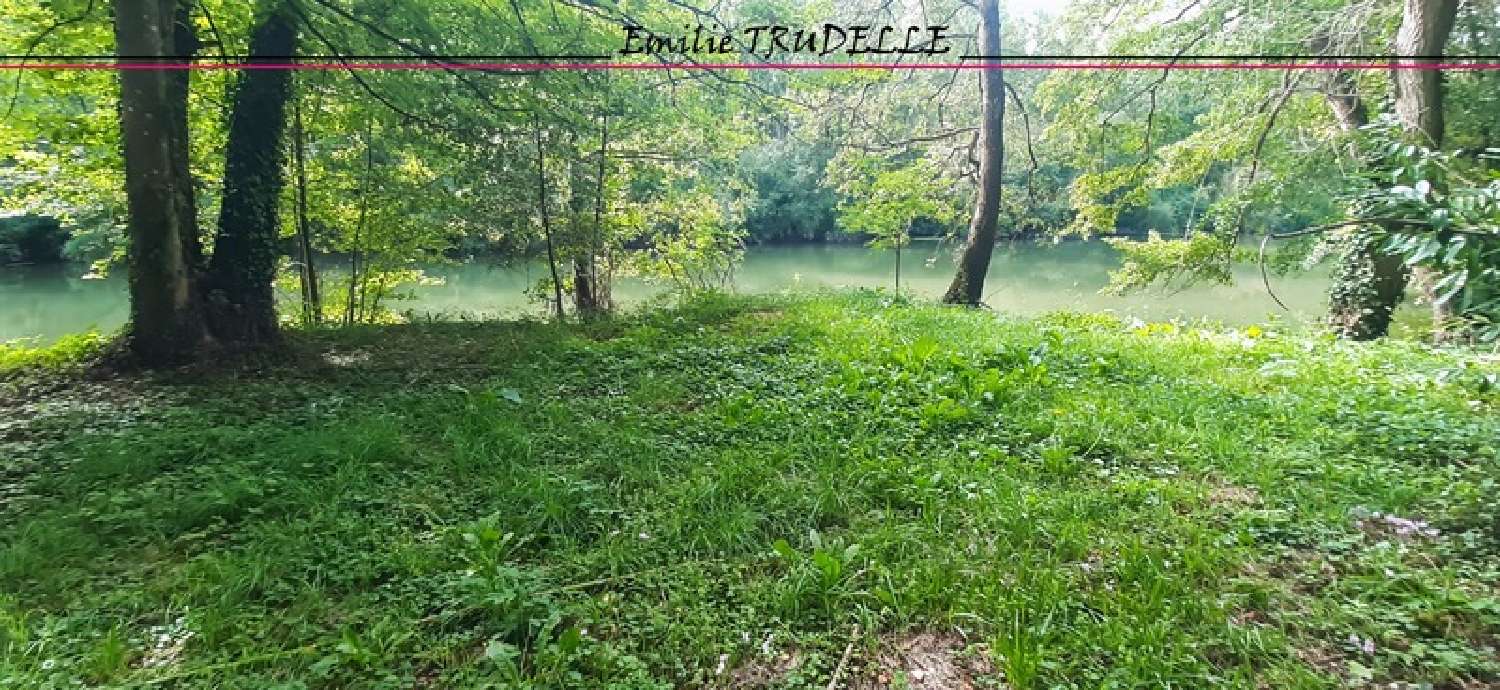  à vendre ferme Ruillé-sur-Loir Sarthe 2