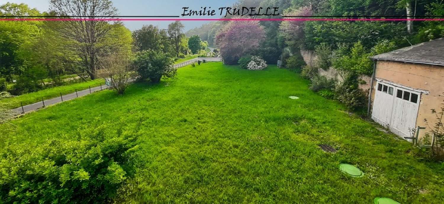  à vendre ferme Ruillé-sur-Loir Sarthe 3