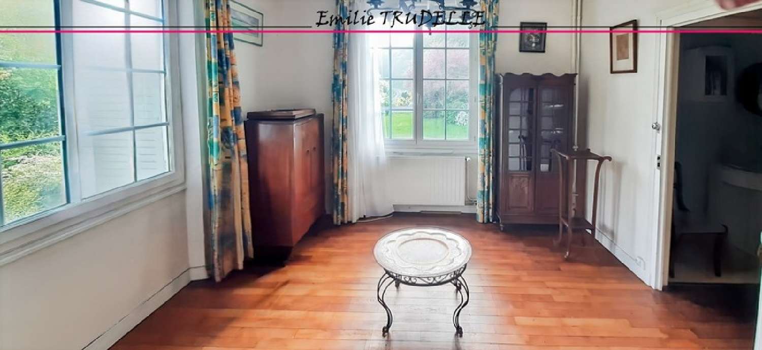  à vendre ferme Ruillé-sur-Loir Sarthe 6