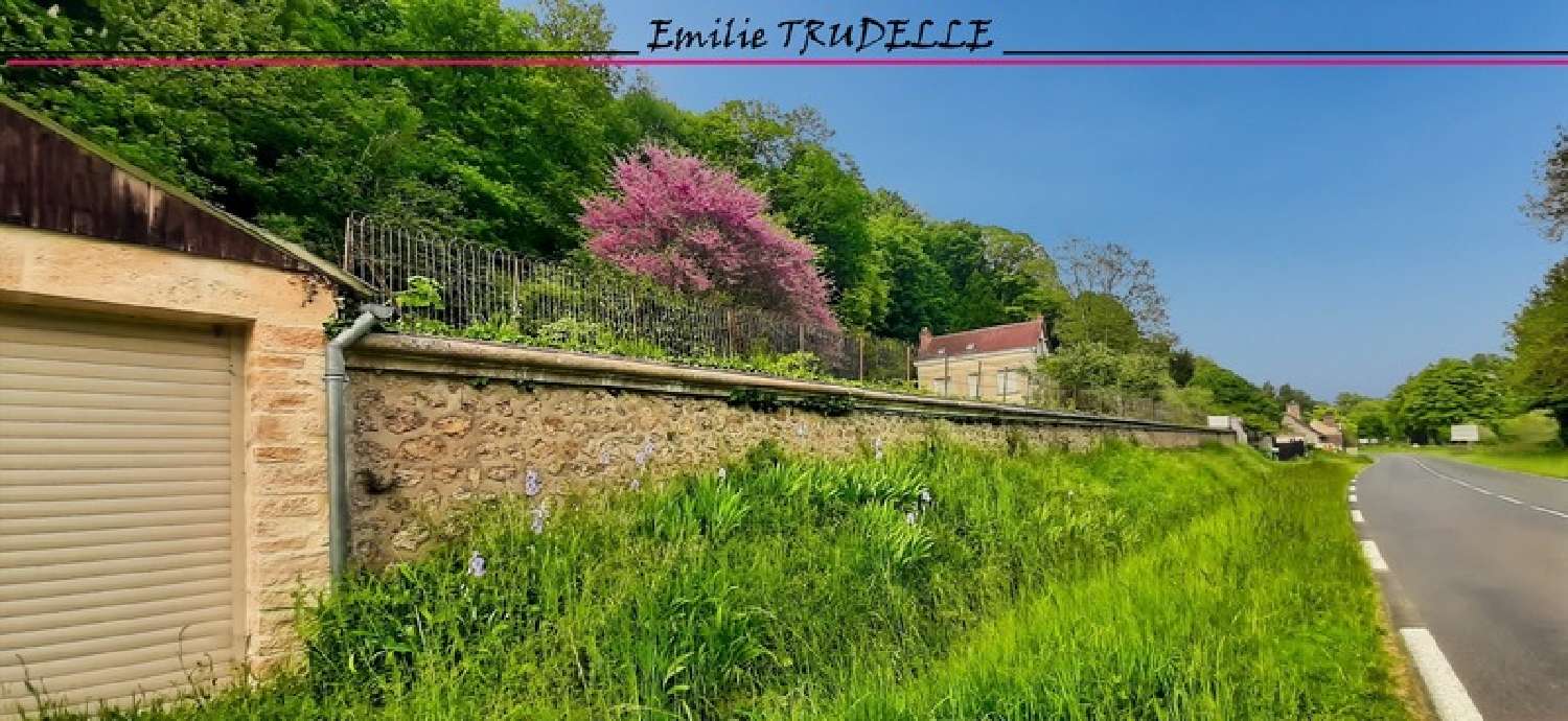 à vendre ferme Ruillé-sur-Loir Sarthe 7
