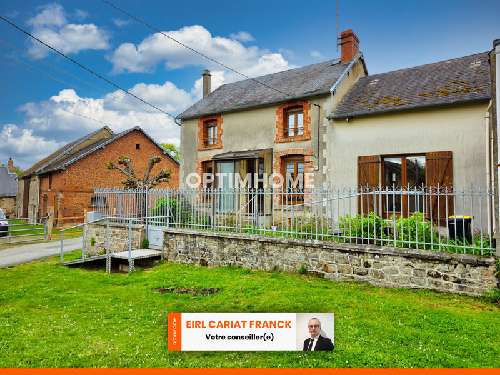 Saint-Agnant-de-Versillat Creuse ferme foto 7059863