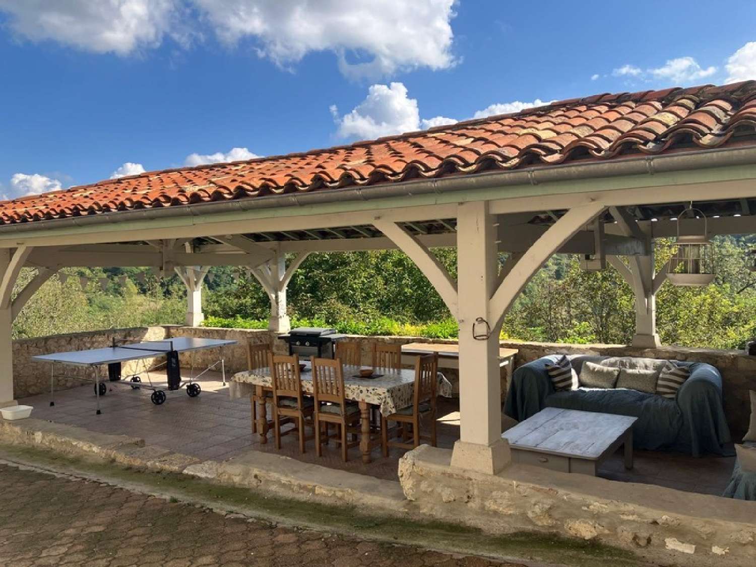  te koop boerderij Saint-Antoine-de-Ficalba Lot-et-Garonne 7