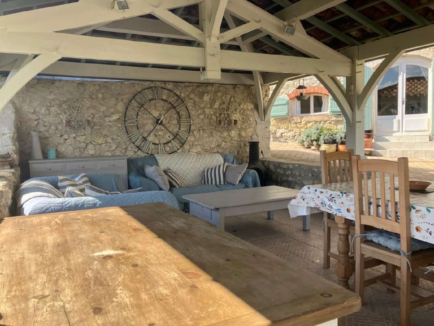  te koop boerderij Saint-Antoine-de-Ficalba Lot-et-Garonne 8