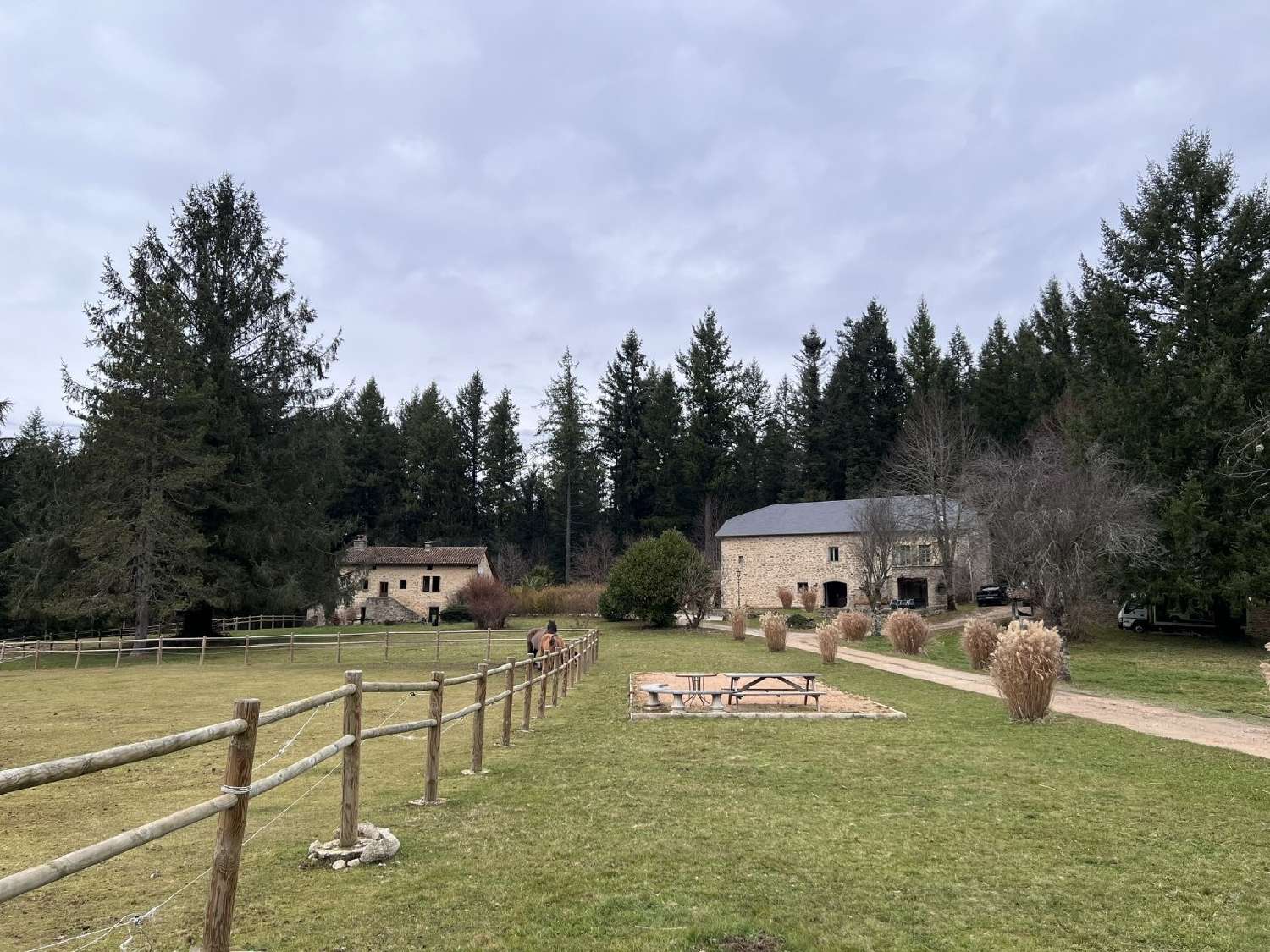en venta casa rústica Saint-Céré Lot 2