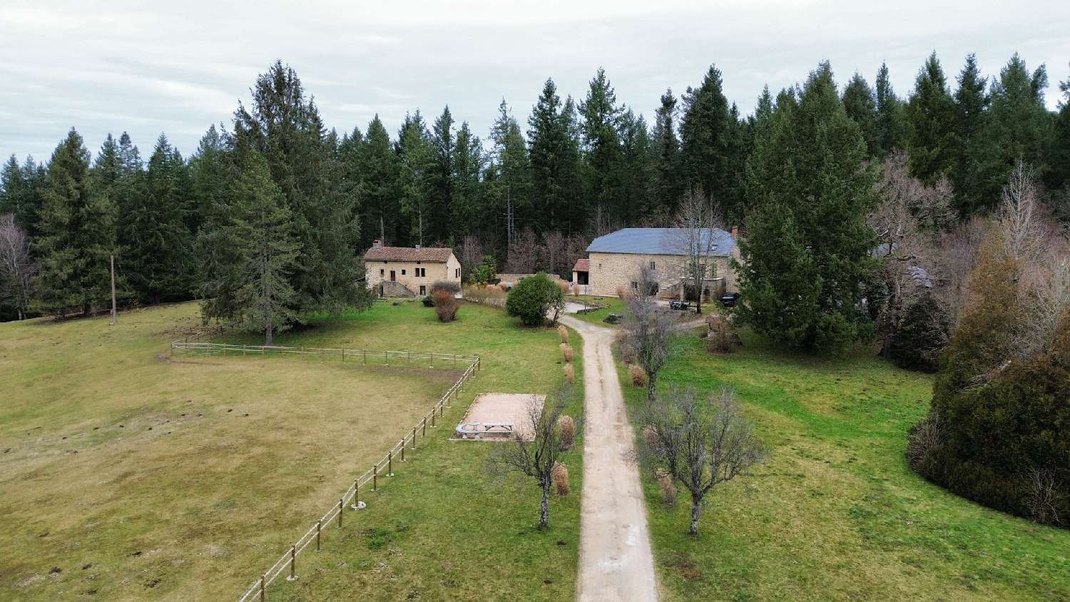  en venta casa rústica Saint-Céré Lot 4