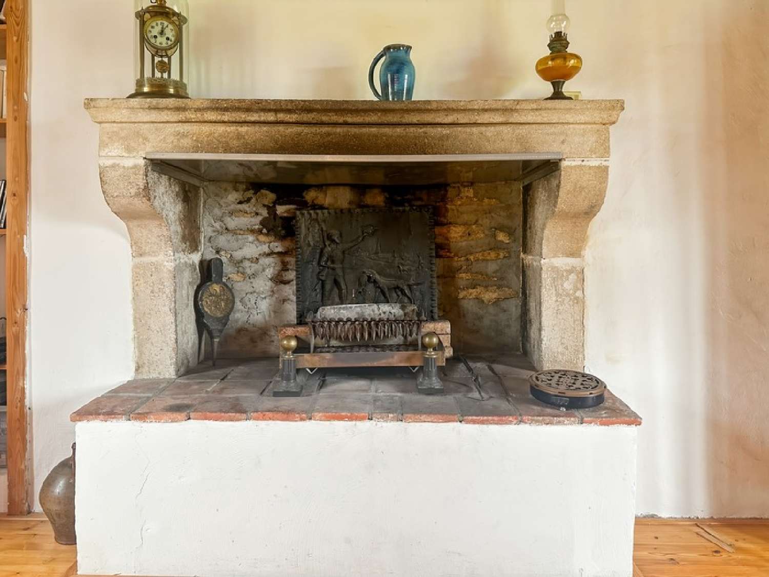  te koop boerderij Saint-Christophe-le-Chaudry Cher 7