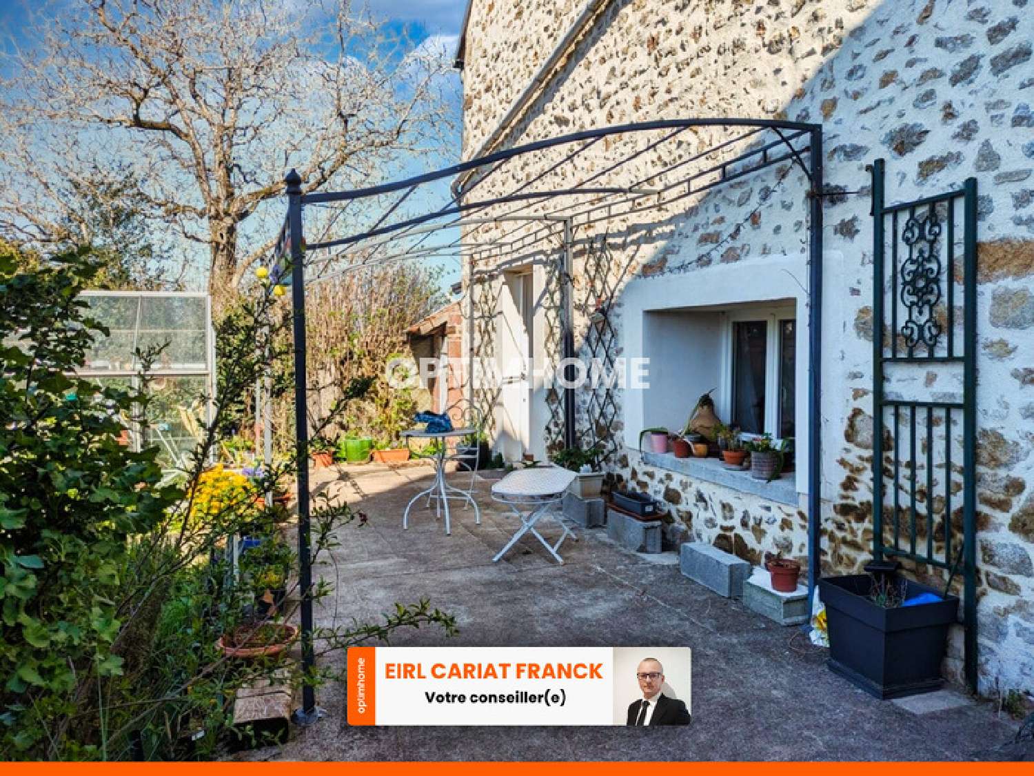  te koop boerderij Saint-Étienne-de-Fursac Creuse 2