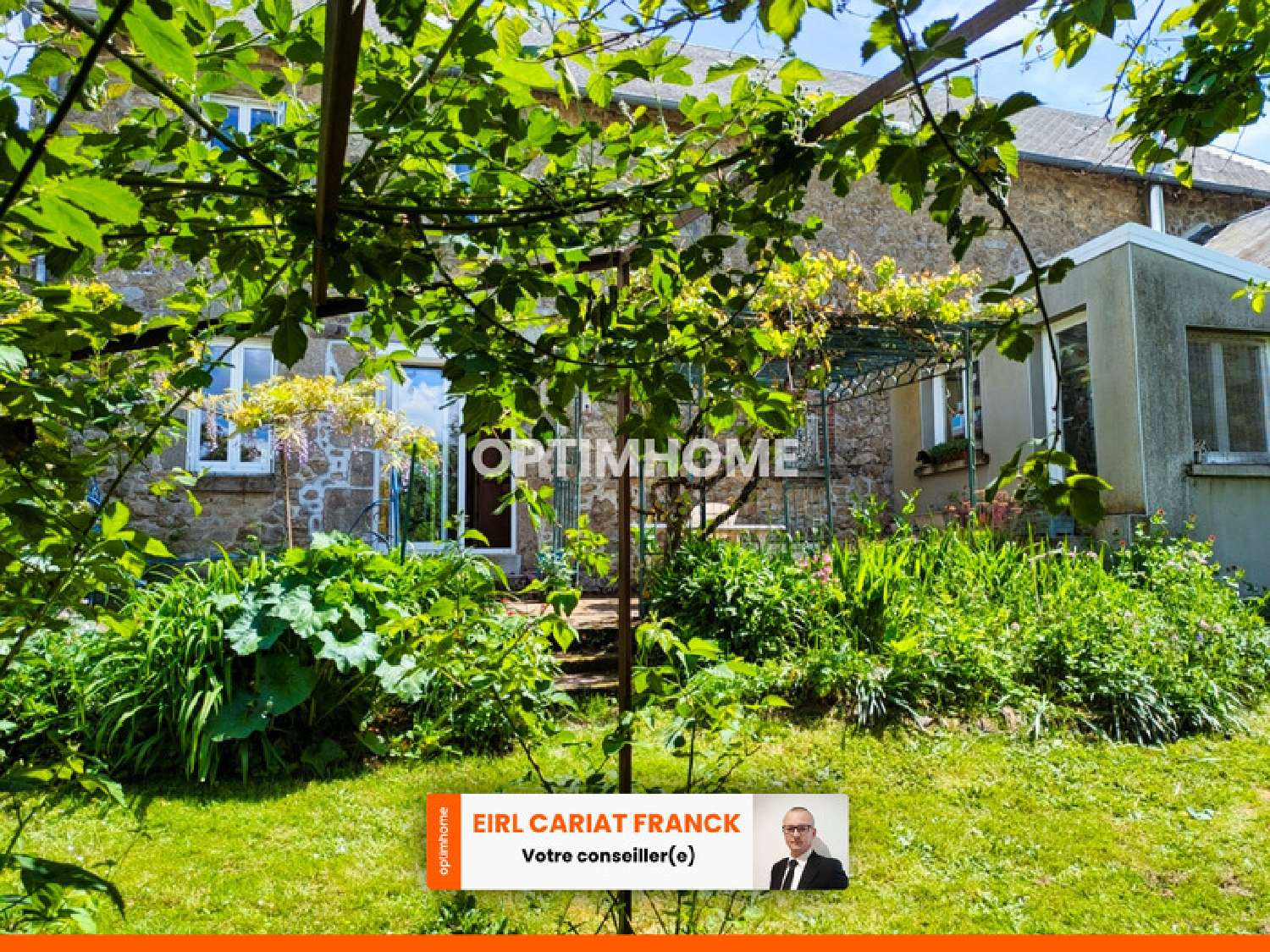  te koop boerderij Saint-Étienne-de-Fursac Creuse 3