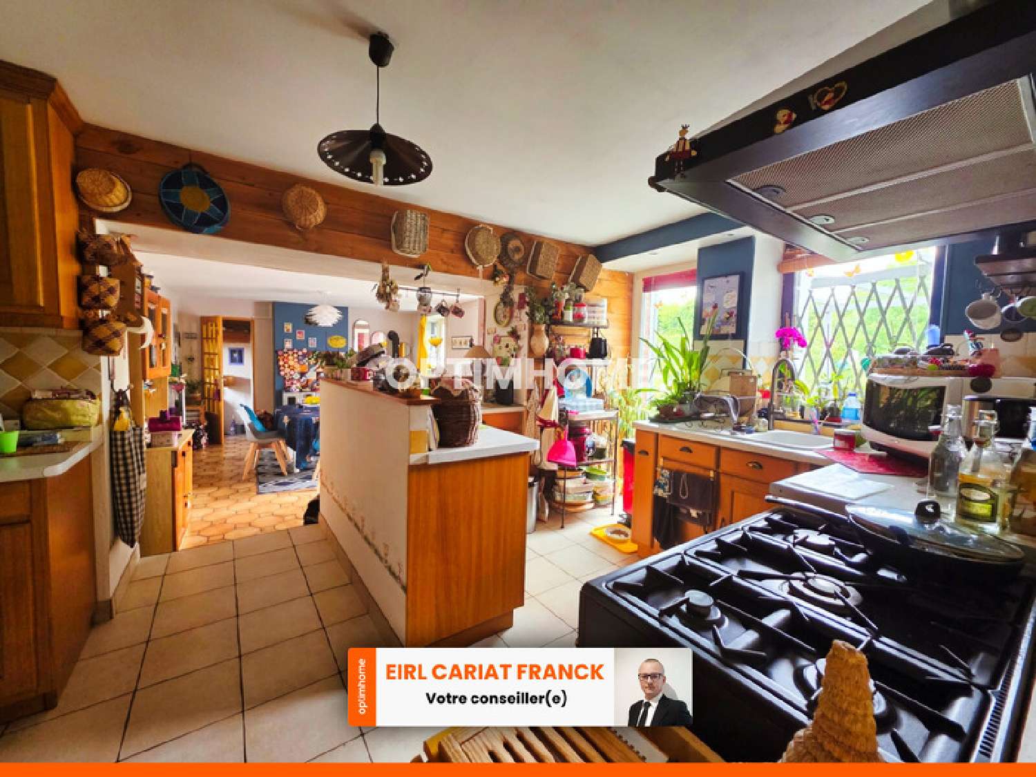  te koop boerderij Saint-Étienne-de-Fursac Creuse 5