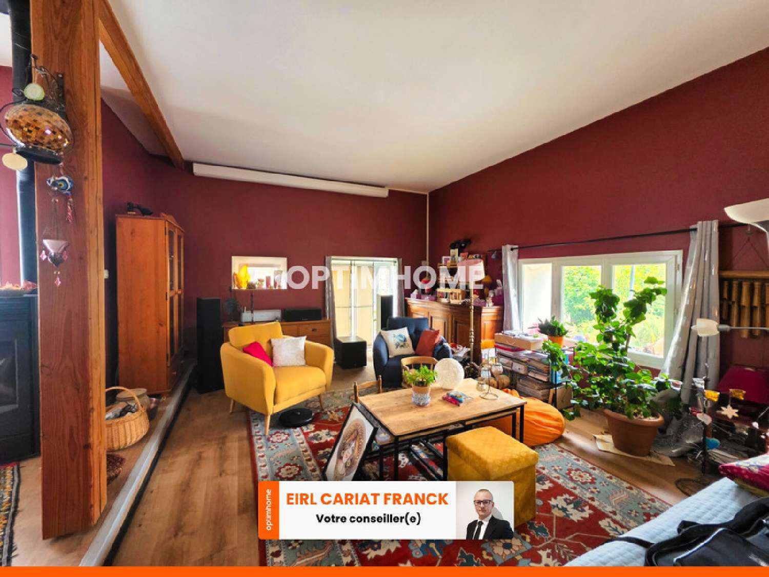  te koop boerderij Saint-Étienne-de-Fursac Creuse 8