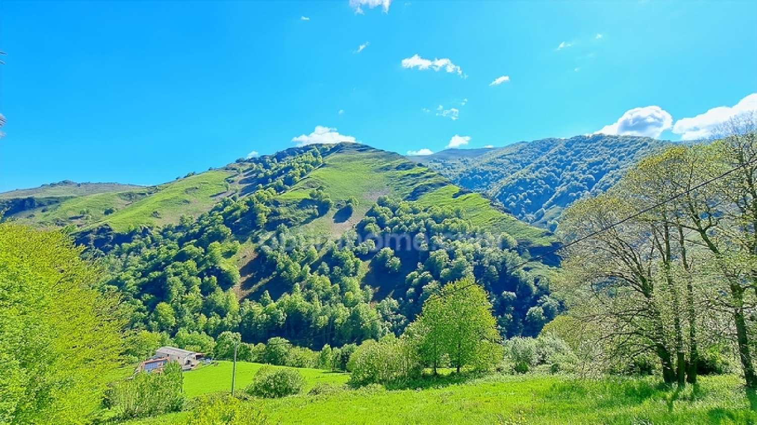  à vendre ferme Saint-Étienne-de-Baïgorry Pyrénées-Atlantiques 2