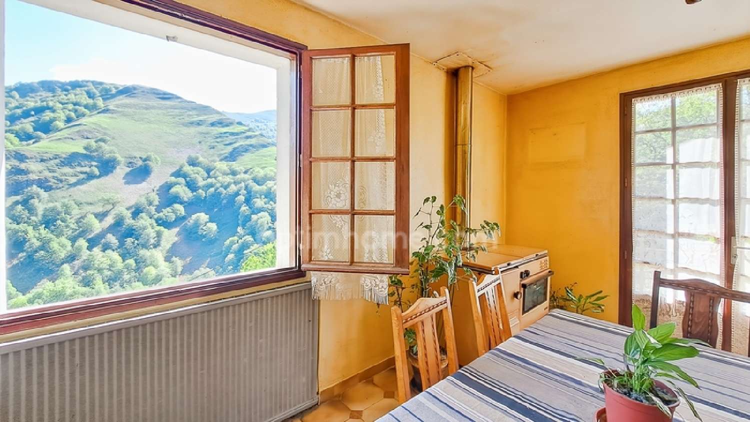  à vendre ferme Saint-Étienne-de-Baïgorry Pyrénées-Atlantiques 3