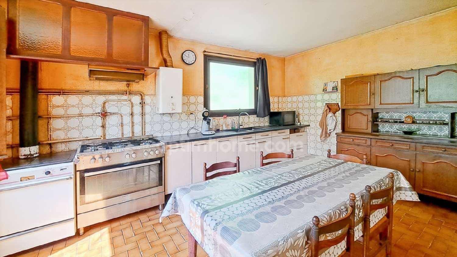  à vendre ferme Saint-Étienne-de-Baïgorry Pyrénées-Atlantiques 6