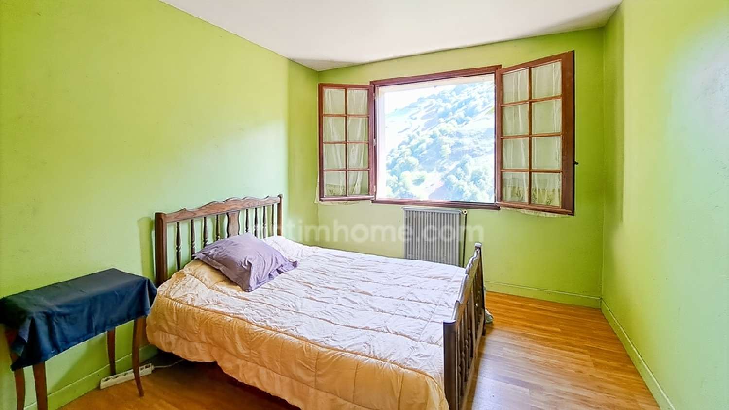  à vendre ferme Saint-Étienne-de-Baïgorry Pyrénées-Atlantiques 7