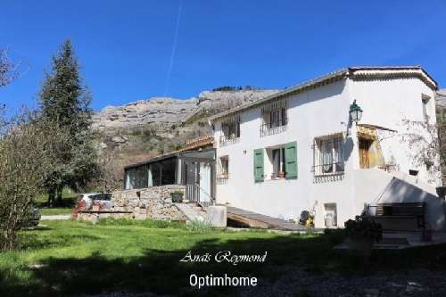 Saint-Geniez Alpes-de-Haute-Provence boerderij foto 7065953