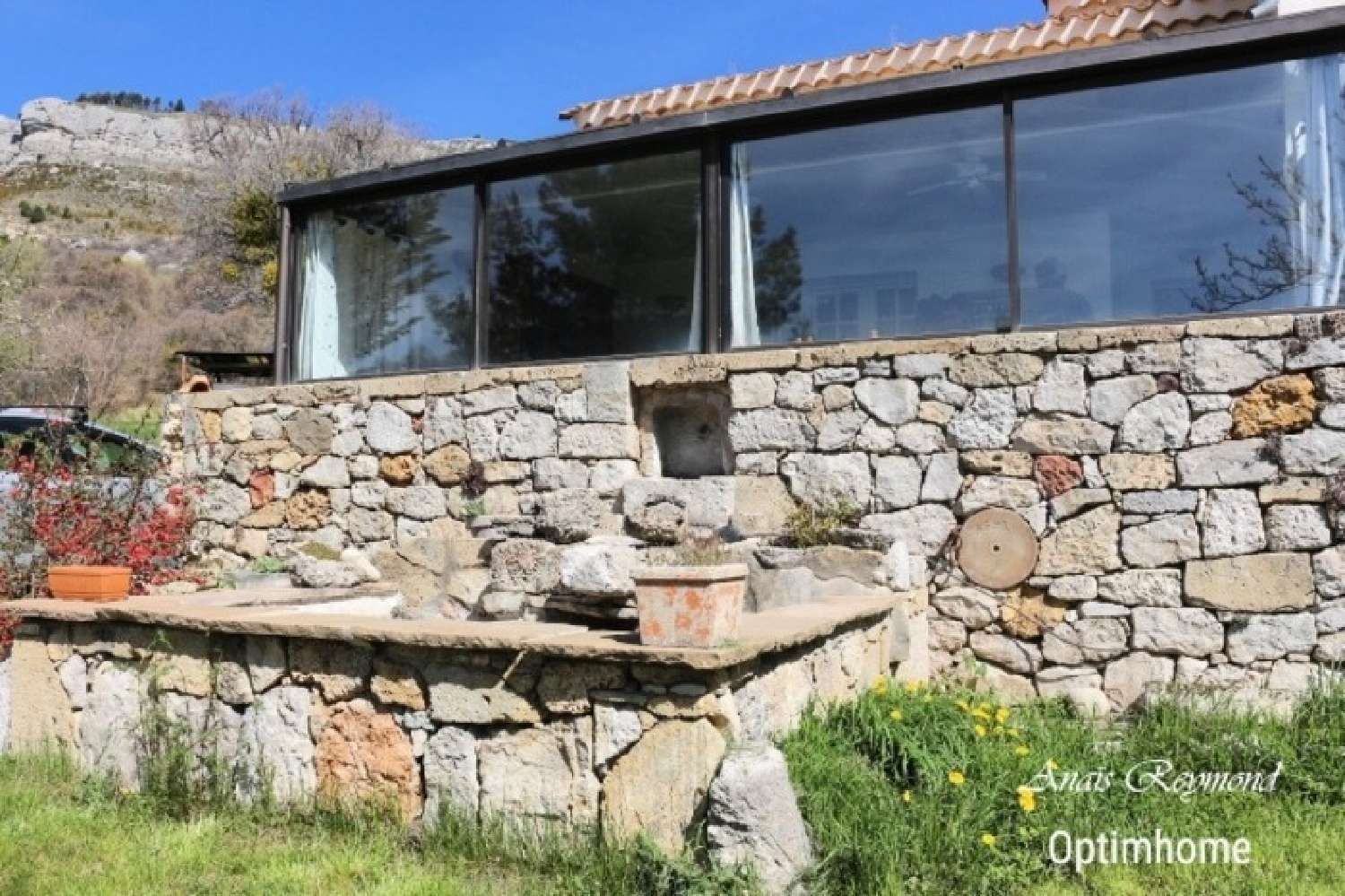  te koop boerderij Saint-Geniez Alpes-de-Haute-Provence 3