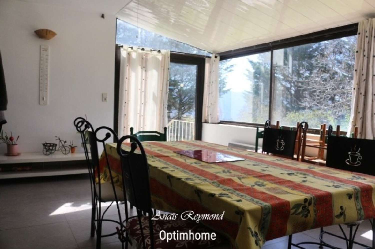 te koop boerderij Saint-Geniez Alpes-de-Haute-Provence 4