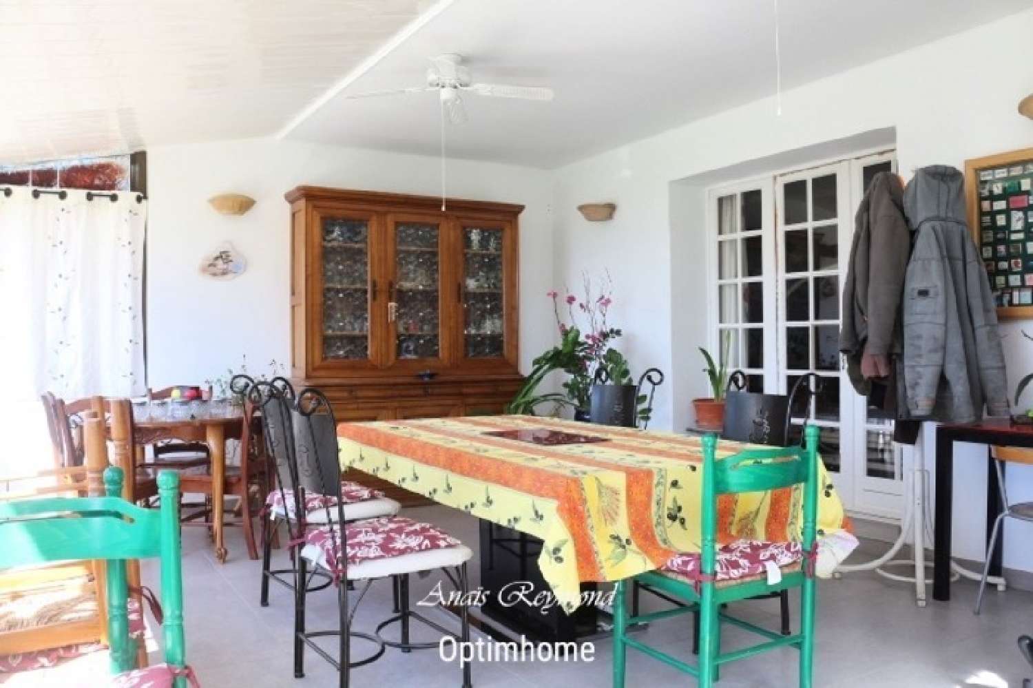  te koop boerderij Saint-Geniez Alpes-de-Haute-Provence 5