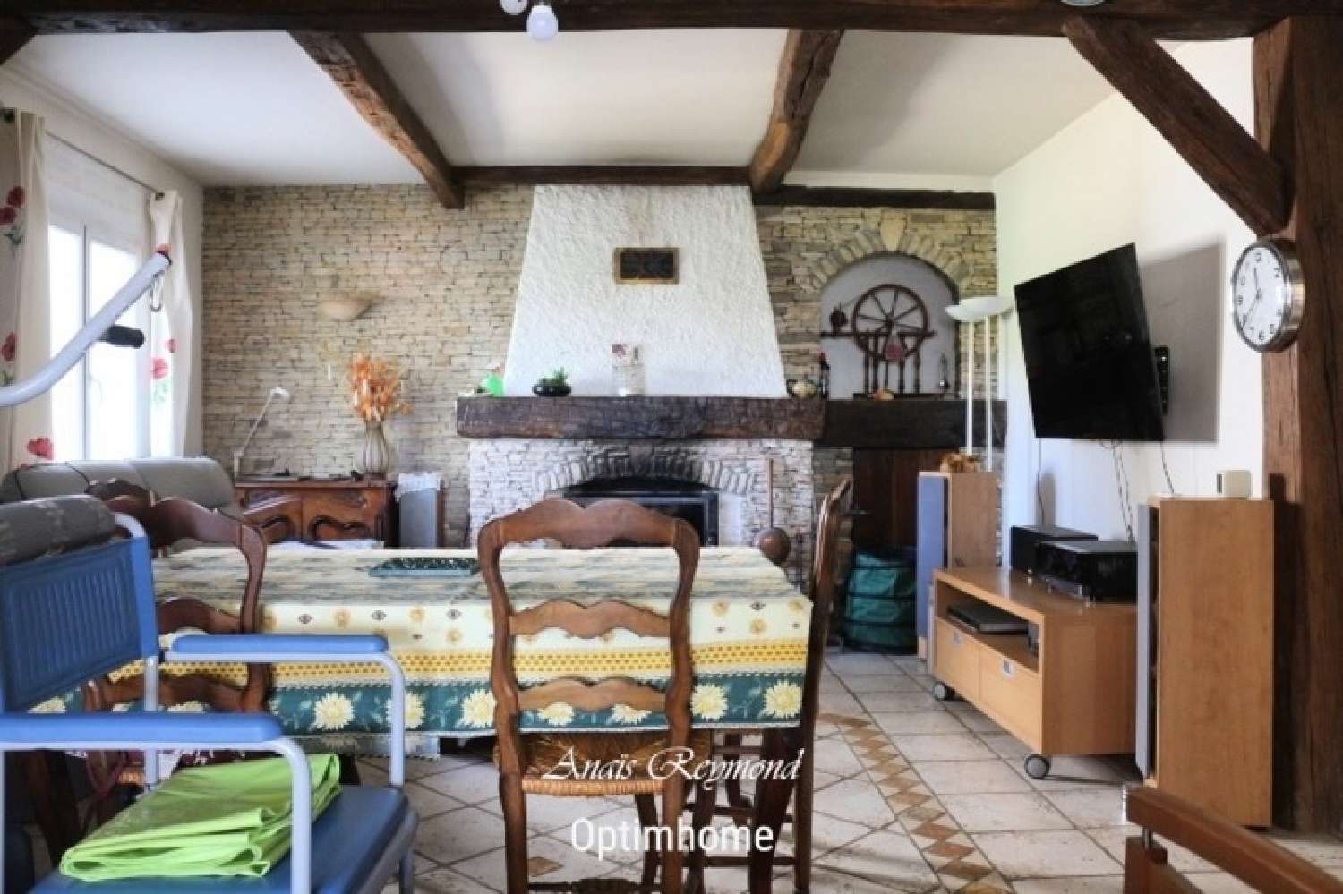  te koop boerderij Saint-Geniez Alpes-de-Haute-Provence 6
