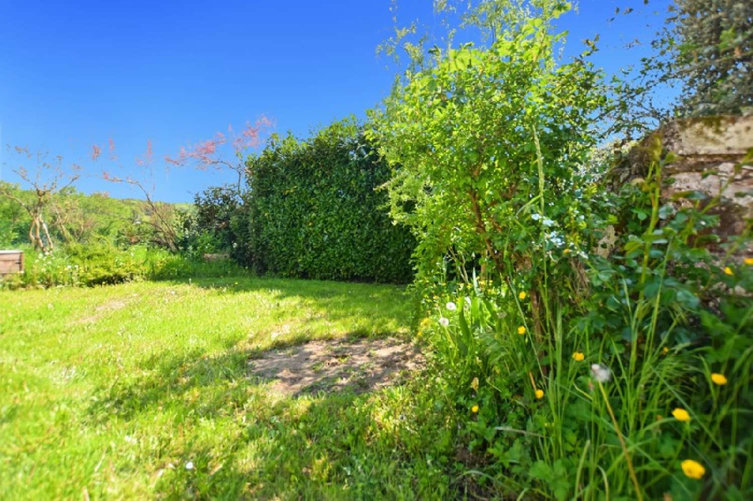 en venta casa rústica Saint-Gervais-sur-Couches Saône-et-Loire 3